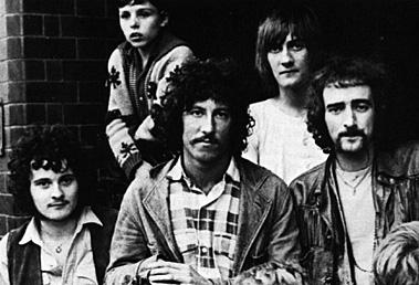 Original Fleetwood Mac